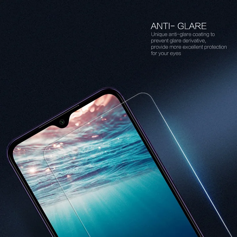 For Xiaomi Mi 9 SE Glass Screen Protector 5.97'' NILLKIN Amazing H/H+PRO Tempered Glass Protector For Xiaomi Mi 8 SE Glass 5.88