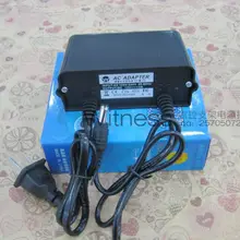 1*12V 2A CCTV адаптер питания DC переключатель адаптер питания