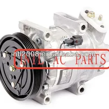 92600-0W005 92600-0W001 926000W004 926000W001 926000W003 CWV618 Авто Воздушный ac a/c компрессор для Nissan Pathfinder Infiniti QX4