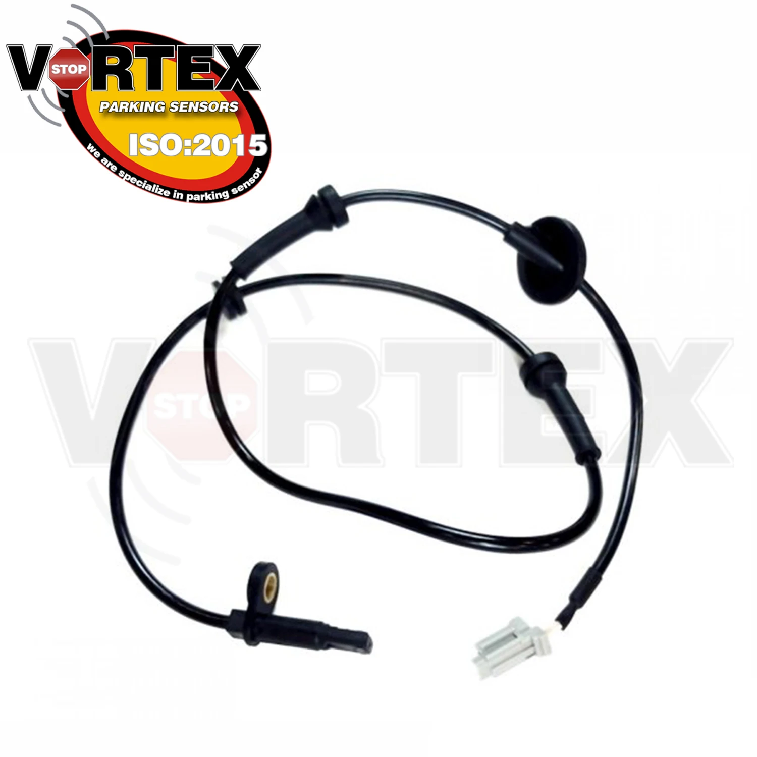 Front Left ABS Wheel Speed Sensor For Nissan Quest 2004-2008 47911-CK000 ALS1676