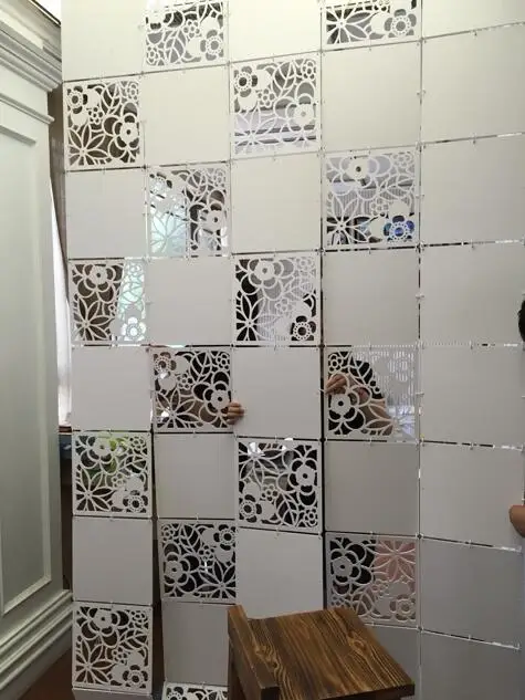 4 шт. Биомбо экран для комнаты перегородка двери шторы занавеска|curtain buckle|curtain