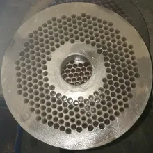 8 мм диаметр матрицы MKL229 гранул машина с бесплатной доставкой к двери