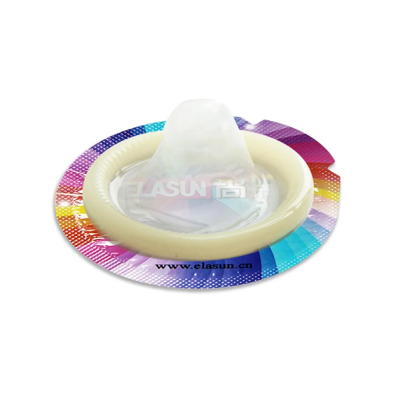 Thin Condoms 6