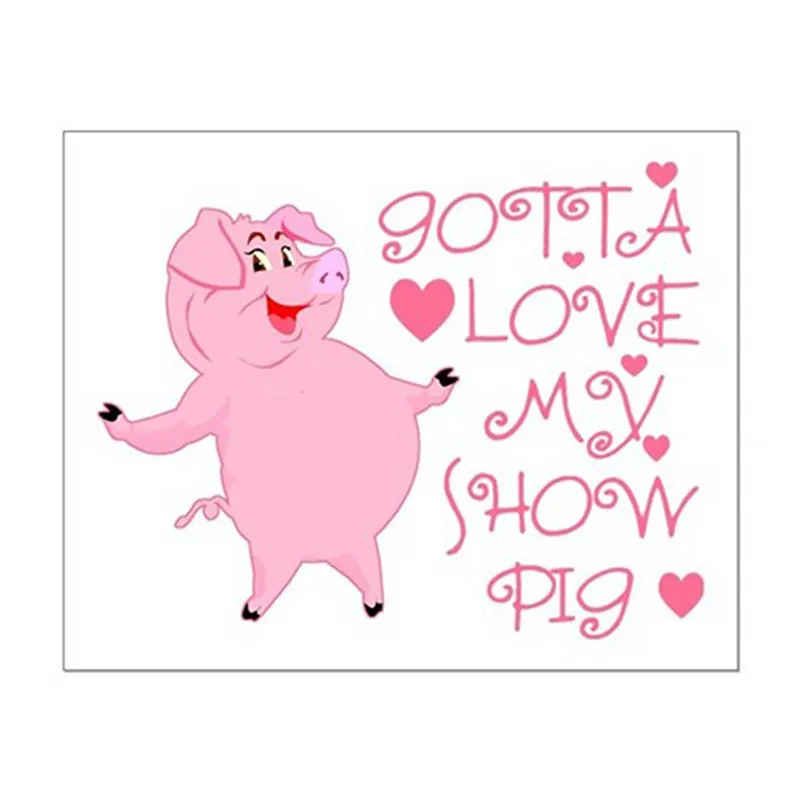 

YaMinSanNiO Cute Pig Metal Cutting Dies New 2019 Animal Dies Scrapbooking Die Cuts Card Making Crafts Dies Album Embossing