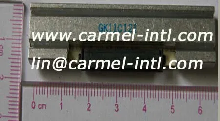 Thermal Printer kepala untuk Dymo LabelWriter 400 Turbo thermal printer, LW400 turbo Dymo LabelWriter 450 Turbo printhead