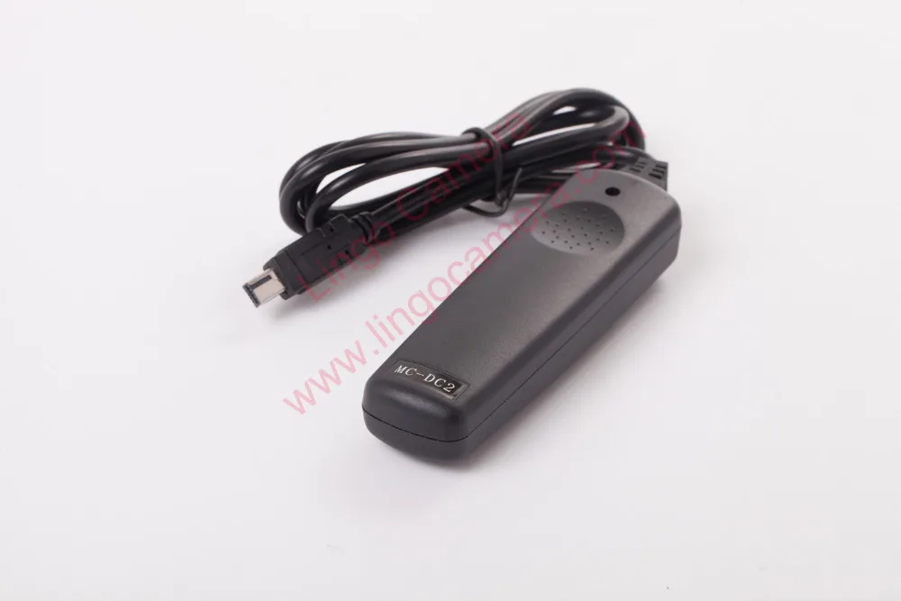 

MC-DC2 Remote Switch Shutter Release cord for AI D90 D3100 D5000 D5100 D7000