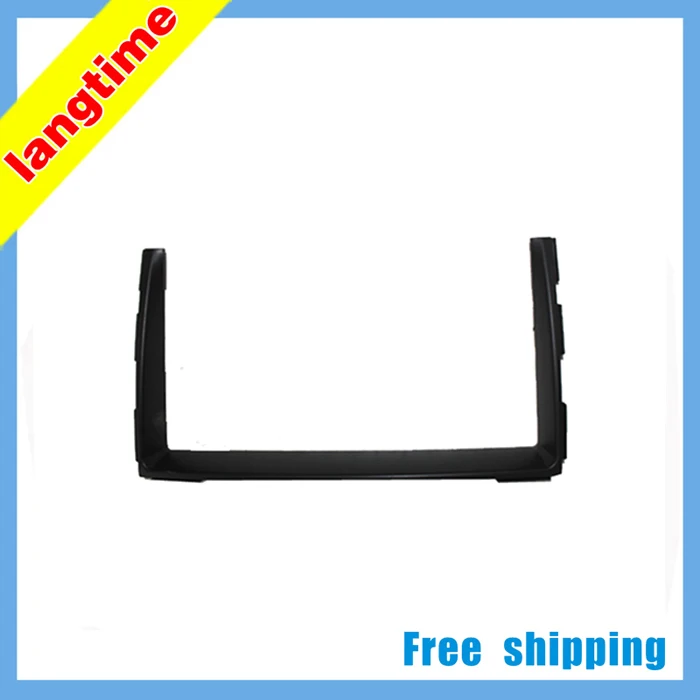 font b Car b font refitting DVD frame DVD panel Dash Kit Fascia font b