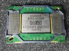 1PCS 8060-6319W 8060-6318W 8060-6318 them is same use DMD chip