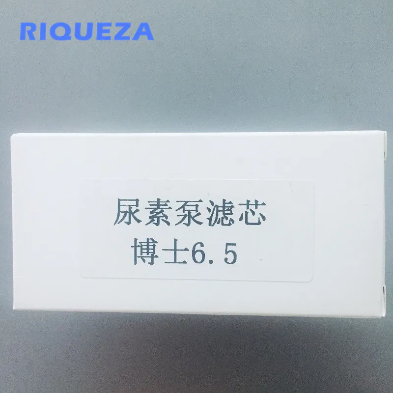 Детали дизельного двигателя RIQUEZA мочевиный насос 6 5 Adblue фильтр для грузовика