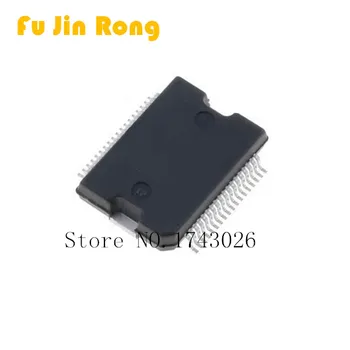 

Original 4pcs/lot STA323 STA323W SSOP36 class D audio amplifier SMD IC