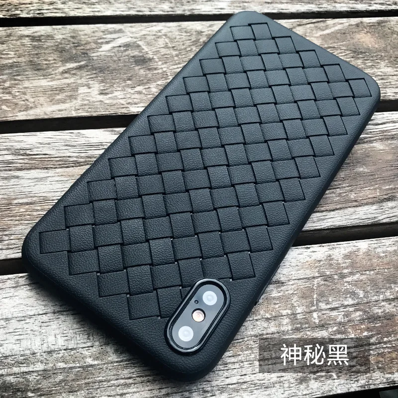 Calado дышащий милый цвет ТПУ силиконовый матовый чехол для iPhone 6 6S 5 5S SE 7 Plus X Мягкая