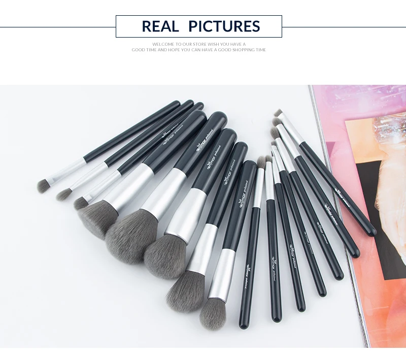 makeup brushes (7)