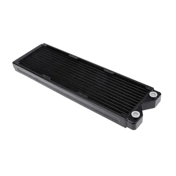 

360mm Copper Water Cooled Exchanger Water Cooling Heat Sink Heatsink Radiator for Computer PC Cooling System