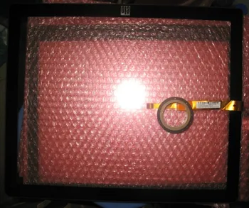

New Touch Screen only Touch & Touch Glass S-121802 PATS004064