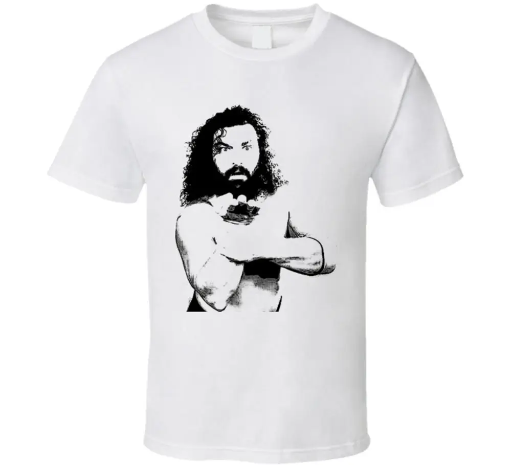 برودي الضخم مصارع المصارعة أسطورة 80 ثانية مروحة قميص الرجال قصيرة الأكمام تي شيرت برودي الضخم مصارع المصارعة أسطورة 80 ثانية مروحة قميص الرجال قصيرة الأكمام تي شيرت