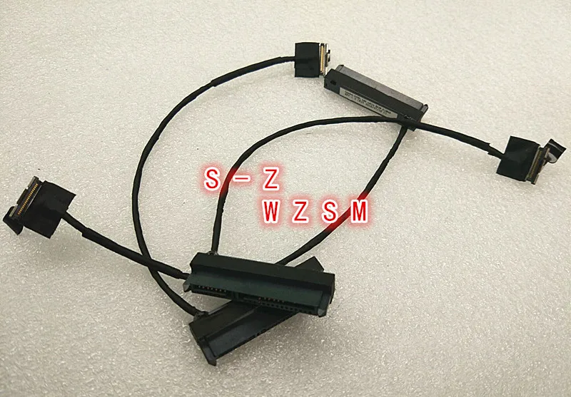 Новый оригинальный Кабельный адаптер для HDD Samsung NP530U4B NP530U4C 530U4B 530U4C NP700G7C BA39 01224A ATHENA