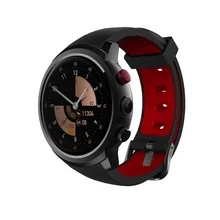 Android 5.1 Z18 Smart Watch MTK6580 BT4.0 512MB 8GB 3G Built-in Heart Rate