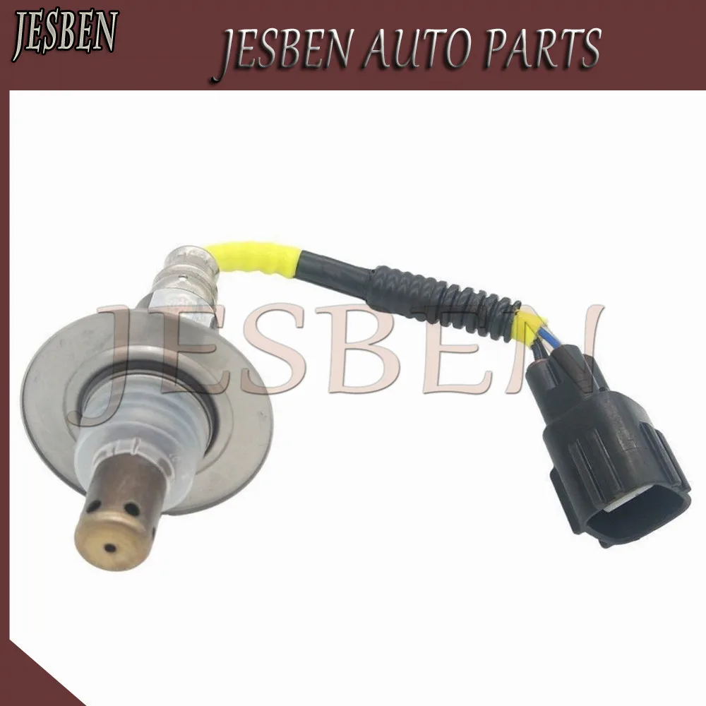 Задний кислородный датчик Lambda O2 22690-AA960 для Subaru Forester 2.0L 2.5L 2014-2015 NO #149100-4181 1491004181