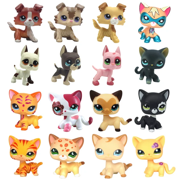 Pet-shop-lps-jouets-Animaux-Collections-