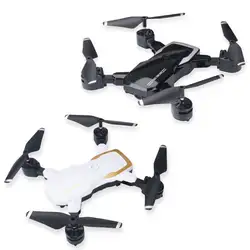 LF609 Drone RC Quadcopter 2,4 г складное летательное средство дистанционное управление для детей Рождественский подарок игрушка