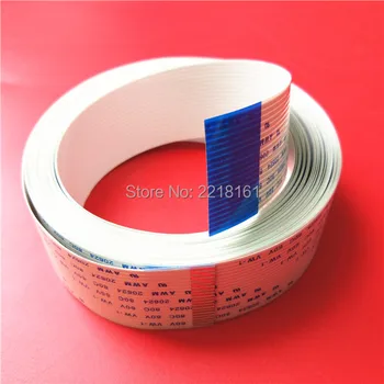 

Eco solvent printer Galaxy Zhongye Allwin Xuli Infinity DX5 data cable 20p 4M long