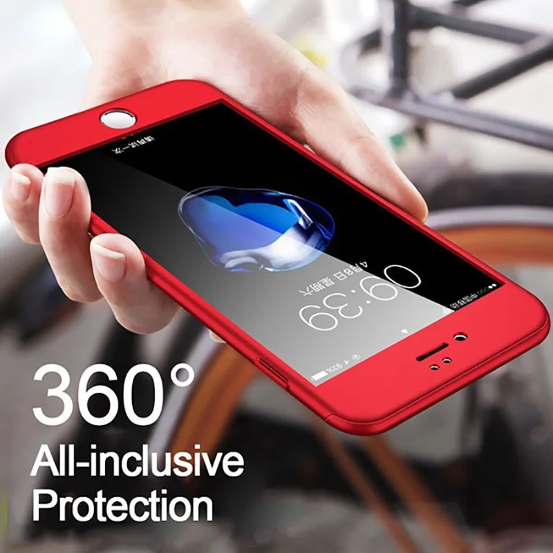 360 полный защитный чехол для Huawei P30 P20 Lite Mate 20 10 30 Pro P Smart 2019 телефона с закаленным