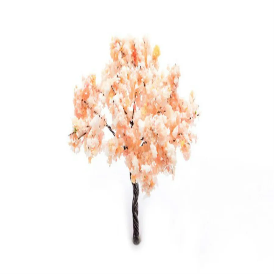 architecture scale wire mixed model tree (7)