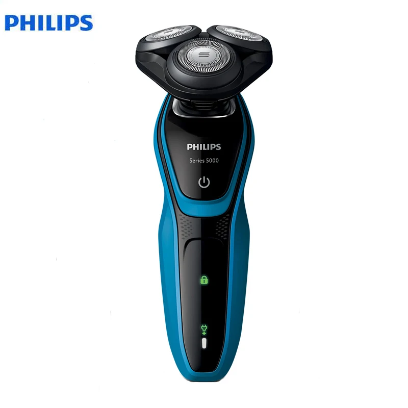 Buy Philips Electric Shaver S5077 Series 5000 Comfort