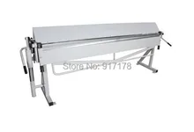 WF3000 1 0mm hand brake sheet metal brakes bending folding machinery tools