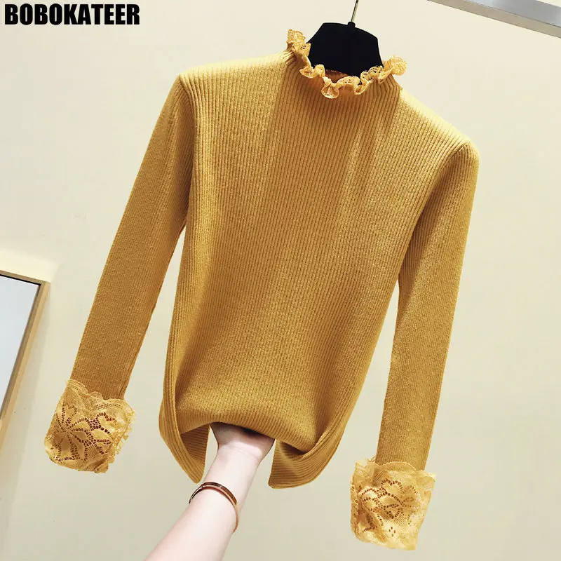 Classic white long sleeve blouse green pants shirts