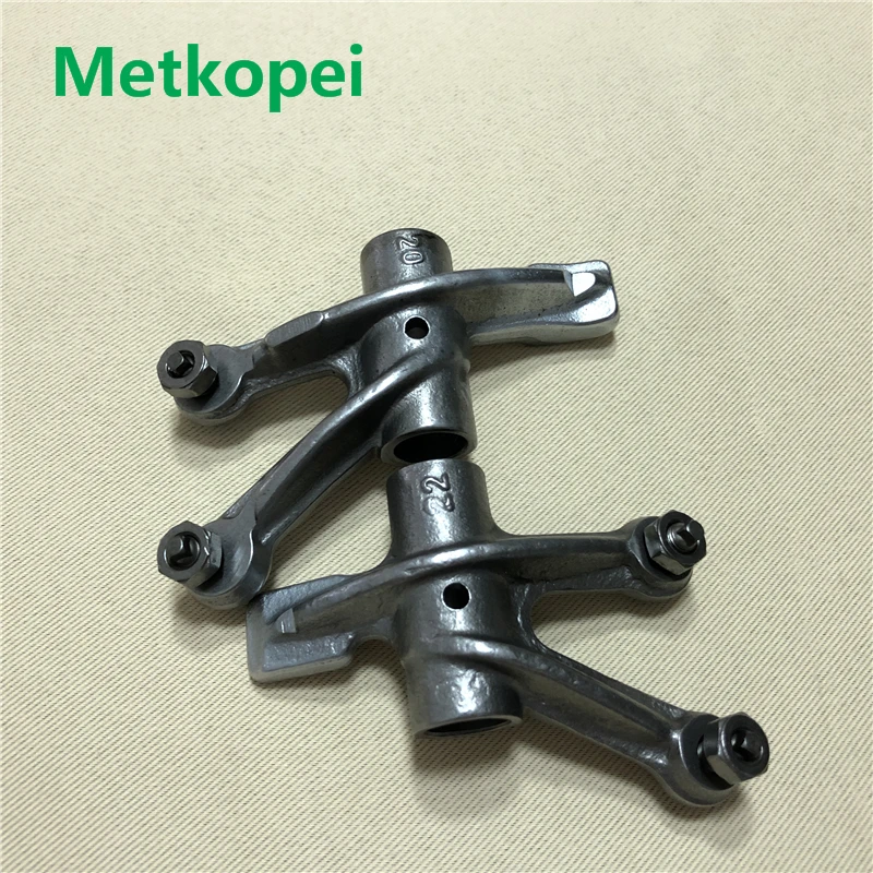 GN250 cam- rocker (7)