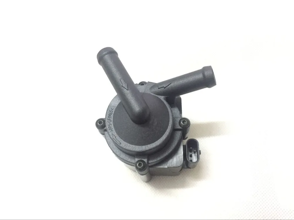 7321 10 De Réductionpompe à Eau Auxiliaire De Turbocompresseur De Moteur Pour Mini Cooper R55 R56 R60 R61 11537630368 In Pompes à Eau From