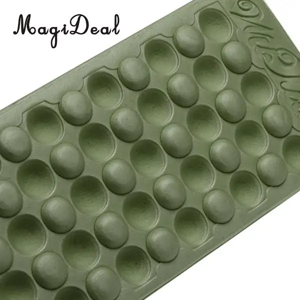 MagiDeal Hot Outdoor Portable Foldable Camping Hiking Beach Seat Mat Waterproof EVA Garden Park Picnic Chair Cushion Seat Pad 