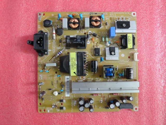 

EAX65423701 LGP3942-14PL1 Good Working Tested