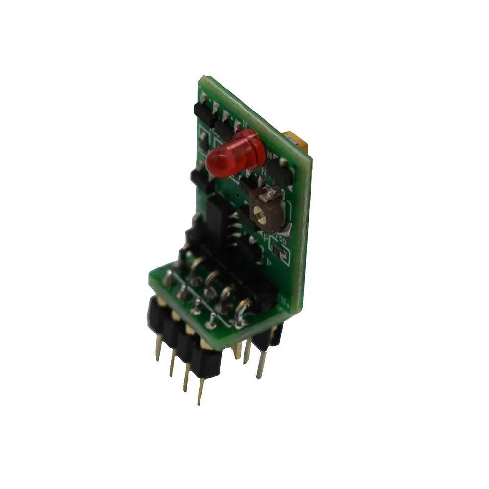 HDAM Full Discrete Single OpAmp Module Replace AD797 OPA627 NE5534