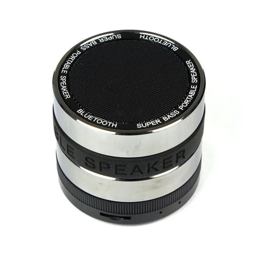 

HIPERDEAL Super Bass Mini Portable Bluetooth Handsfree Speaker For Smartphone Drop Shipping 1J25