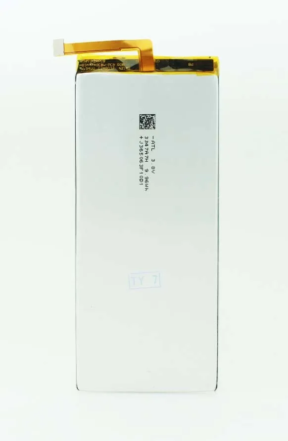 100-Original-New-3-8v-2600mAh-HB3447A9EBW-Battery-For-Huawei-Ascend-P8-Battery-Batterij-Bateria (2)