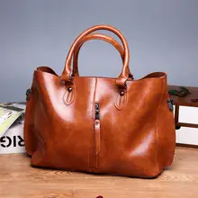 KULUOSIDI Винтаж Bolso Mujer кожаные сумочки Для женщин сумка Топ-ручкой с кисточкой Для женщин сумка большая сумка