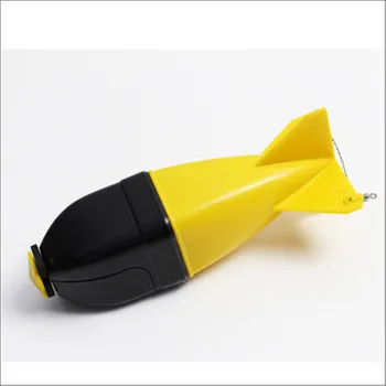 

New Arrival Finishing Bait Thower Accessories Remote Feeder Device Automatic Fishing Lure Feed Tools Sea Pole Gear