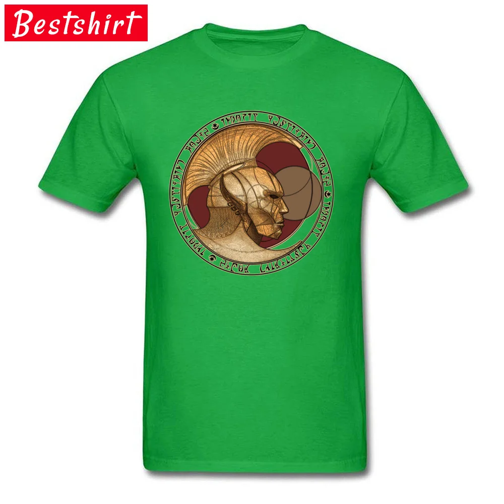 Indoril Publishing House Man 2018 New Fashion T Shirt O Neck Fall 100% Cotton Fabric T Shirts Fashionable Short Sleeve T Shirt Indoril Publishing House green