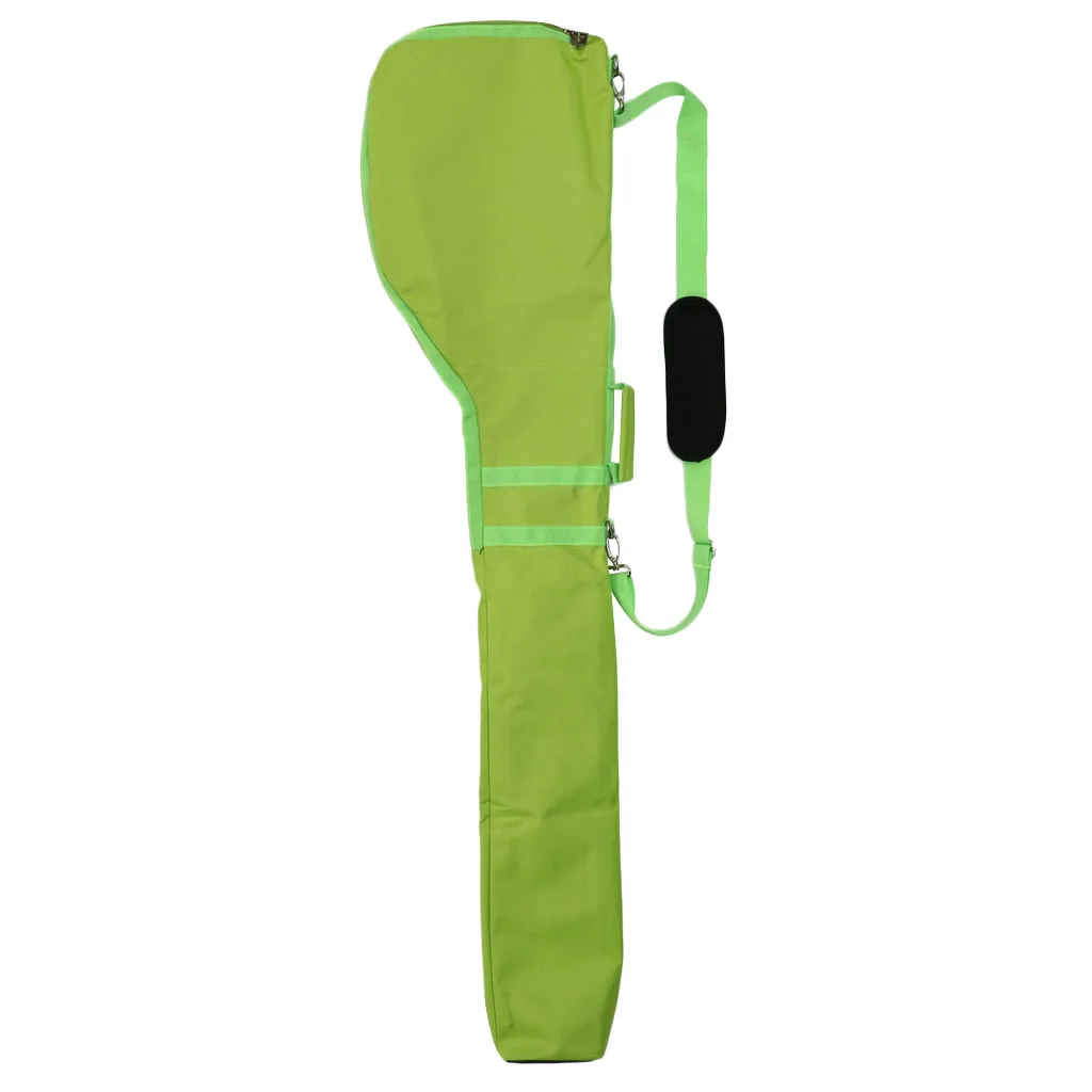 Lightweight Golf Carry Bag | Golf Club Travel Bag Case | Sunday Bag Pouch Golf Training Accessories Golf Travel Bags 