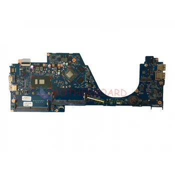 

Vieruodis FOR HP Pavilion 14-AL Laptop Motherboard W/ I7-6500U CPU 940MX 4GB GPU DAG31AMB6D0 855836-601