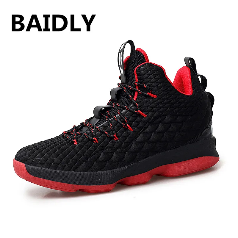 Baesty/Новинка; мужские баскетбольные кроссовки; zapatillas hombre Deportiva; дышащие мужские Ботильоны; баскетбольные кроссовки; спортивная обувь