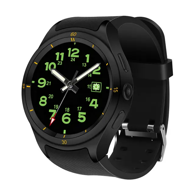 Smartwatch android 5.1 sale