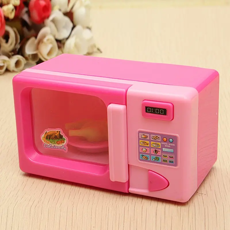 Popular Toy MicrowaveBuy Cheap Toy Microwave lots from China Toy