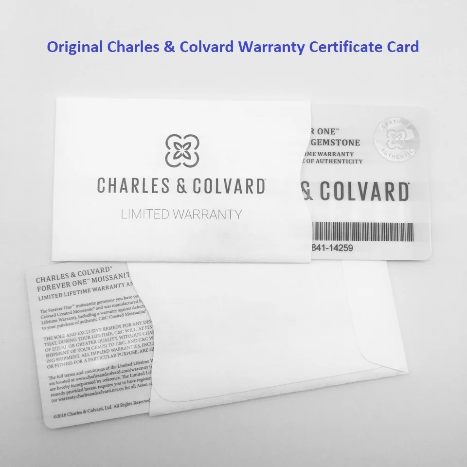 0.5CT Charles Colvard обручальное кольцо 18K розовое золото сердца, стрелы бесцветные VVS FOREVER ONE Moissanite кольцо с камнем для женщин