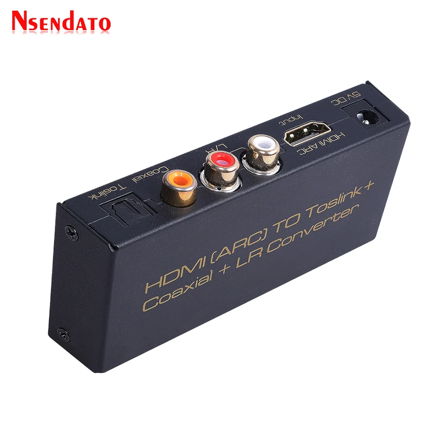 HDMI ARC Audio Extractor (6)