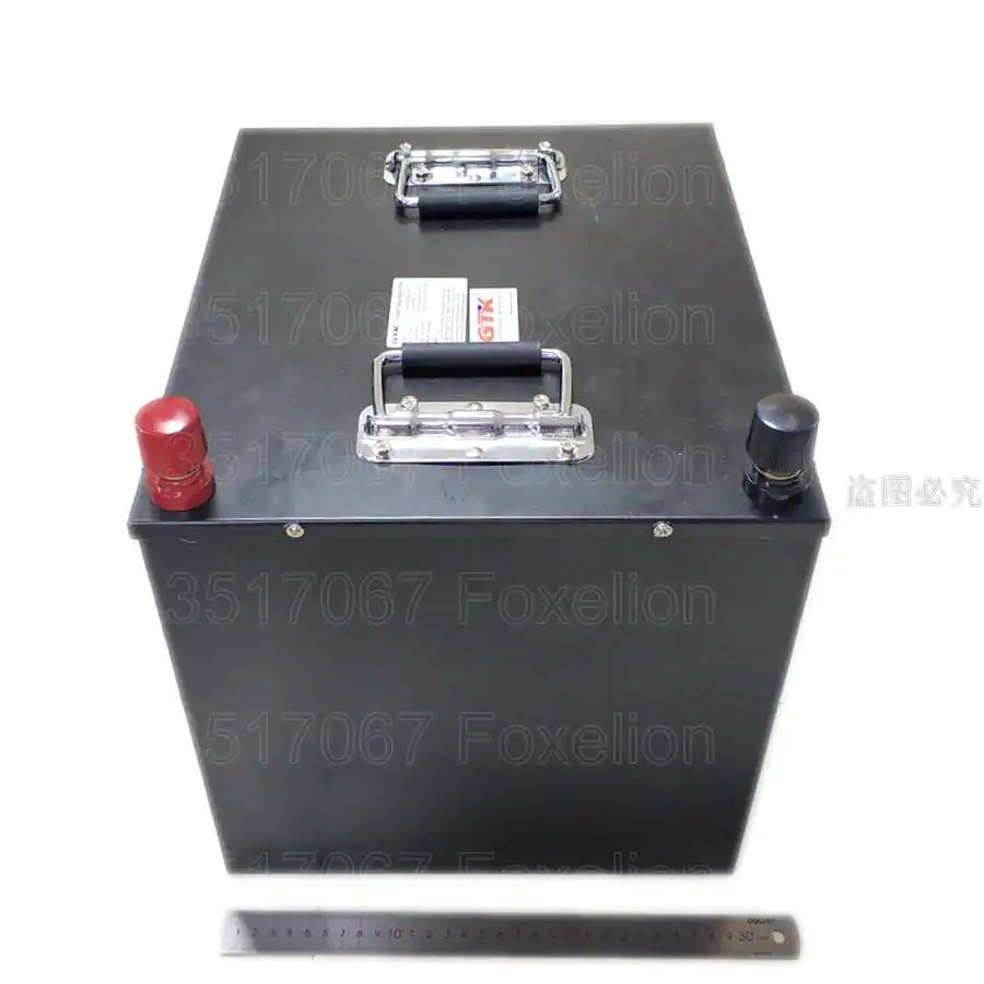 12 8 v 12v 500AH lifepo4 600ah литий железо фосфат LFP batterie solaire 3 2 500Ah BMS RV инвертор