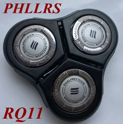 1PCS RQ11 Razor blade replacement head for philips Electric Shaver