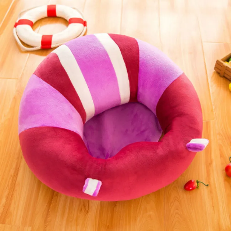 Детское кресло диван Suppor Детское/Детское сиденье плюшевая игрушка малыш учится сидеть стул детская подушка коврик сиденье в сборе сиденья Диван